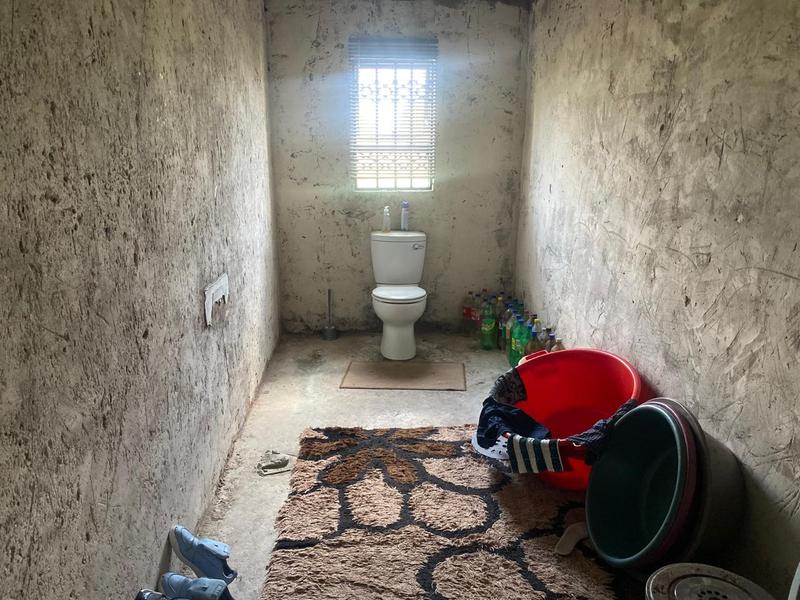 3 Bedroom Property for Sale in Cathcart Eastern Cape